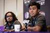 ‘It’s just amazing’: Gorman grad Alejado has Hawaii eyeing ‘new heights’
