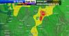 Air quality impacts in Spokane due to North Idaho fire