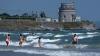 Ireland weather: 30 degree heat as temperatures climb to heatwave peak and more warnings on the way