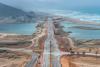 Mughsail road and bridge in Oman’s Dhofar Governorate opened to traffic