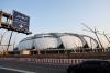 Saudi Arabia-backed developer said to seek World Cup stadium investors