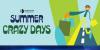 Summer Crazy Days returns to downtown Sioux Falls this weekend