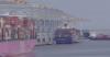 Hormuz delays raise freight costs at Rotterdam Port
