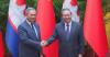 Chinese premier holds talks with Cambodian PM in Beijing
