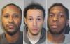 Crypto fraudster who stole £4m arrested naked in bed