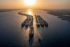 Strait of Hormuz closure tests Iran-Oman alliance as US-Israeli war escalates into regional crisis