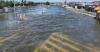 Ning'an city in Heilongjiang Province steps up emergency response to prevent flooding