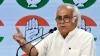 Congress alleges govt engineering 'tainted' 2/3rd majority in Parliament