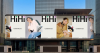 Move over, faster checkout. This iconic South Korean department store wants shoppers to linger