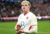 Henry Pollock overlooked for England start against Argentina despite hat-trick in Fiji rout