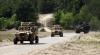 Belgium Orders Polaris MRZR D4 Tactical Vehicles for Special Operations 