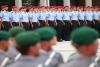 German Military Power Needs to Go It Alone
