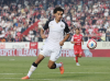 Tibetan heritage footballer Cheveyo Tsawa signs for Belgian champions Club Brugge