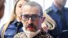 Moustachioed neo-Nazi sent to women's jail after gender swap to avoid male inmates