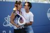 Daria Kasatkina Weds Olympian Natalia Zabiiako in Intimate Greece Ceremony