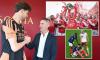 Inside Arsenal's 'patient' transfer window strategy: Why Andrea Berta is unfazed by lack of business, how 'machine' is working round the clock to secure bargains and the defender who could replace sidelined William Saliba