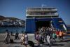Greece’s tourist islands are running out of water just as they need it the most