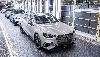 Mercedes expands Kecskemét for electric C-Class production