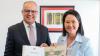 New President Fujimori confirms Peru’s support for Morocco’s plan on the Sahara