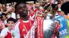 Why Arsenal could be set to sign the next Saka after agreement reached