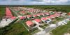 REGION FOUR ACCOUNTS FOR THREE-QUARTERS OF PENDING HOUSING APPLICATIONS
