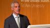 Strength is not a crime: Rahm Emanuel misunderstands Israel and should be ashamed - opinion