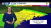 Maine could see damaging winds from afternoon storms