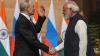 Russia wants more fuel from India