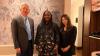 St. Kitts And Nevis Reaffirms Support for Taiwan