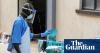 Uganda calls for travel restrictions to be lifted after last Ebola patient discharged