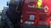 Charity that helps struggling Dublin families makes appeal as van breaks beyond repair