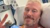 Dublin chef Shane Rigney makes 'f*ck vapes' post after major health update