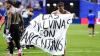 Can FIFA sanction Argentina for the Falklands banner? This is what the regulations say about political messages in stadiums