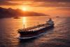 Most Gulf Area Economies Face Deeper Downturn as Shipping Insurance Costs Rise
