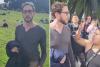 Scott Wiener cashes in after humiliating video being chased from San Francisco trans march