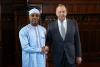 Russia, Chad Discuss Pathways to Sustain Peace and Security across Africa -By Kestér Kenn Klomegâh