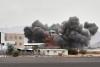 Iran-backed Houthi leader in Yemen threatens escalation with Saudi Arabia
