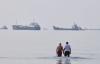 Strategic Islands at the Strait of Hormuz Become Key Flashpoint as U.S.-Iran Conflict Intensifies