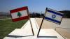 Israel presses ahead with new military positions in south Lebanon amid withdrawal pressure