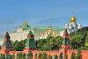 Kremlin Says Ukraine Peace Talks Unlikely to Resume Soon as Fighting Continues