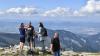 Number of Tourists in Slovakia Breaks Records