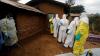Ebola Patients Flee After Attack on Congo Hospital Disrupts Outbreak Response