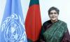 Rabab Fatima appointed UN envoy for Afghanistan mission