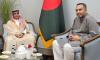 Saudi Arabia to offer 500 annual scholarships to Bangladeshi students: Envoy