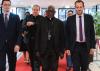 Cardinal Sarah warns EU lawmakers of ‘crisis of the logos’ in Europe-Africa relations