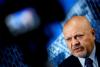 Netherlands says it will support the removal of ICC prosecutor Karim Khan