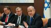 Turkish Court Seeks Interpol Arrest Warrant for Netanyahu