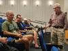 Amateur astronomer donates telescopes to inspire rural communities around Richmond