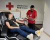 Blood donation appointments in Mass. are booked up for weeks. There’s still an urgent need for more.