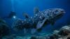 Scientists thought this fish had been extinct for 66 million years, until it reappeared